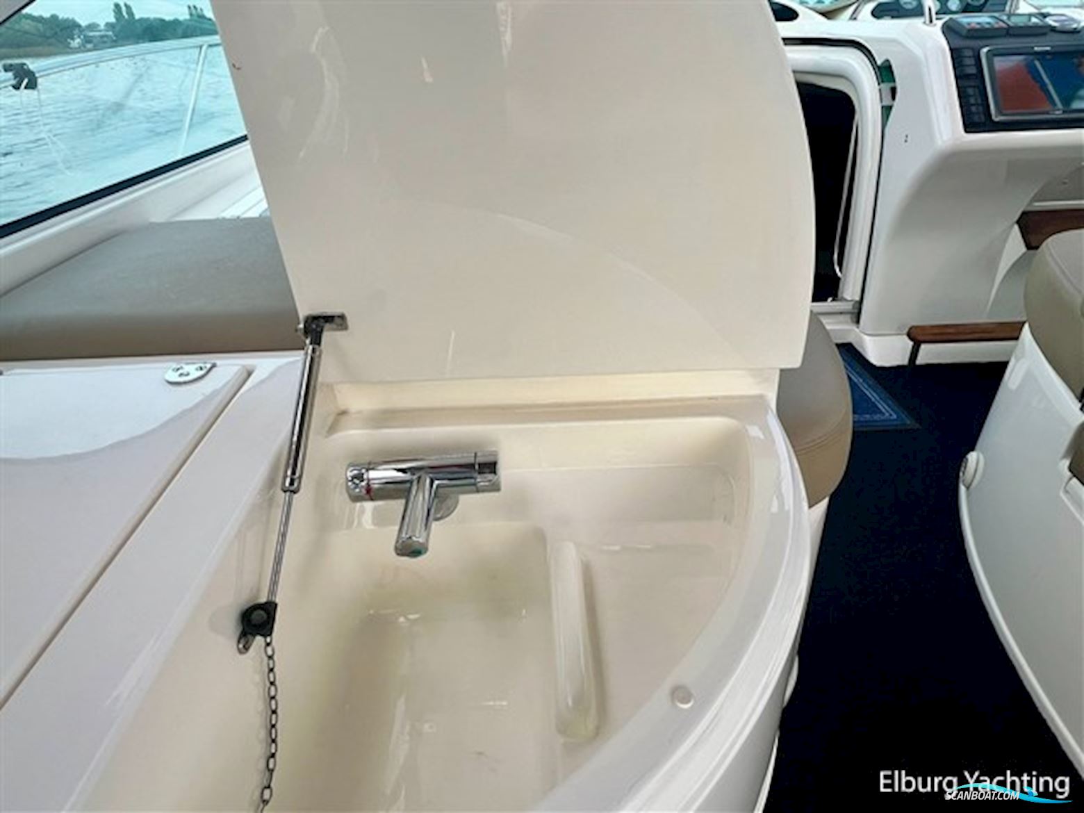 Fairline Targa 43