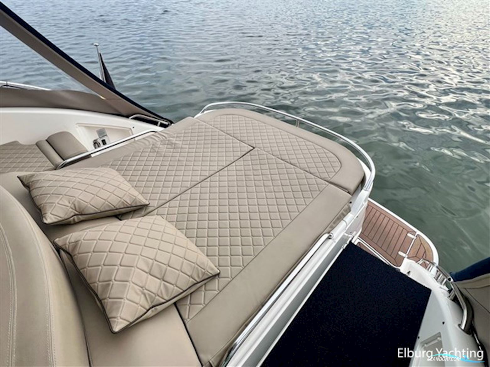 Fairline Targa 43