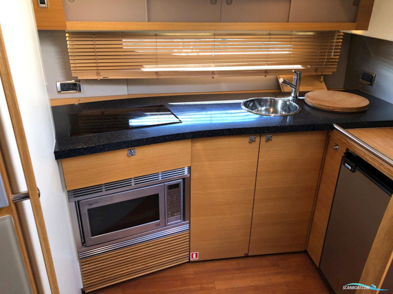 FAIRLINE TARGA 44 GT