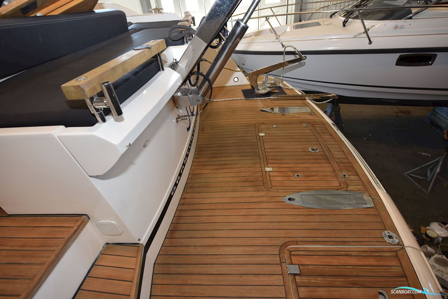 Fairline Targa 44 GT