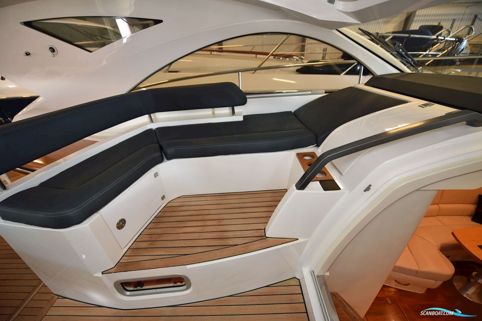 Fairline Targa 44 GT