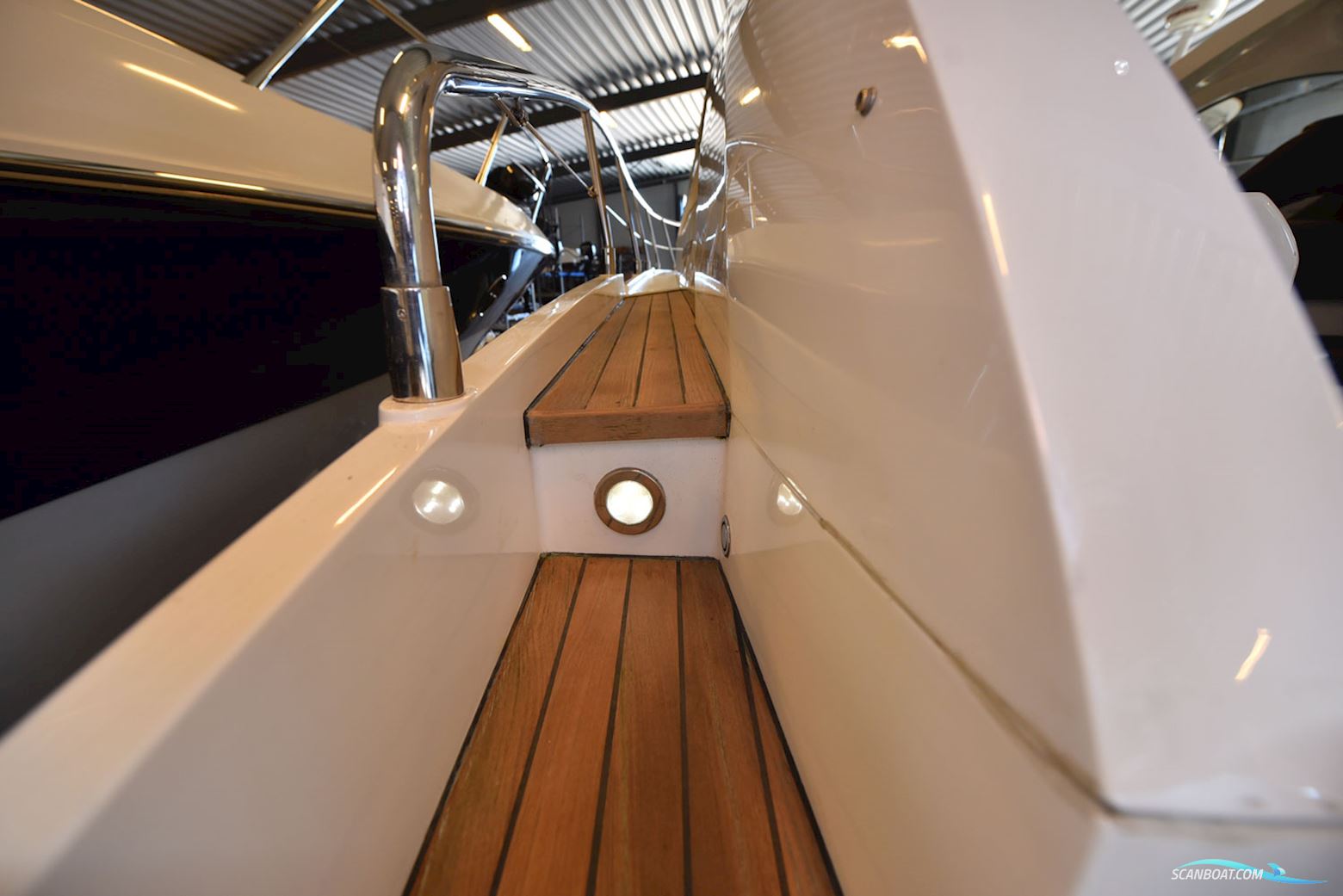 Fairline Targa 44 GT