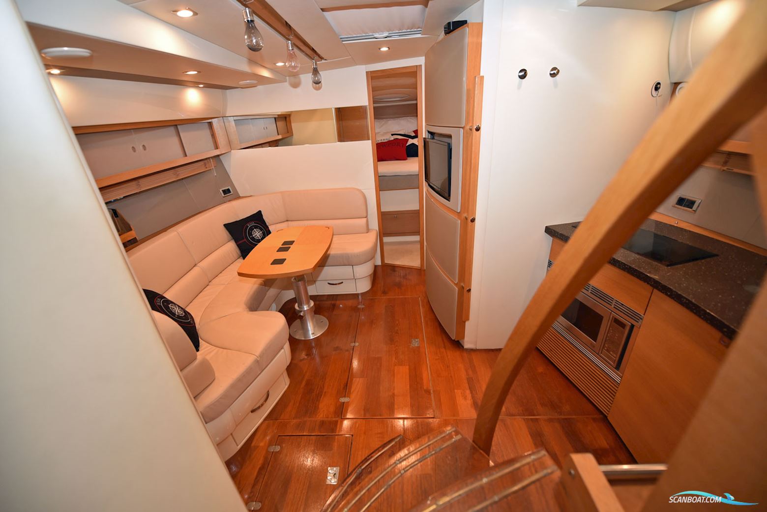 Fairline Targa 44 GT