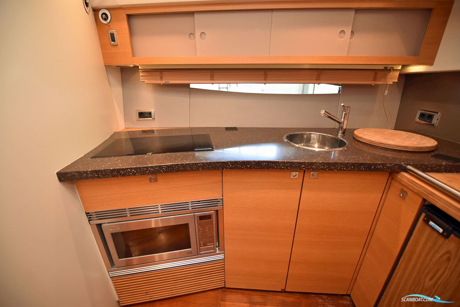 Fairline Targa 44 GT