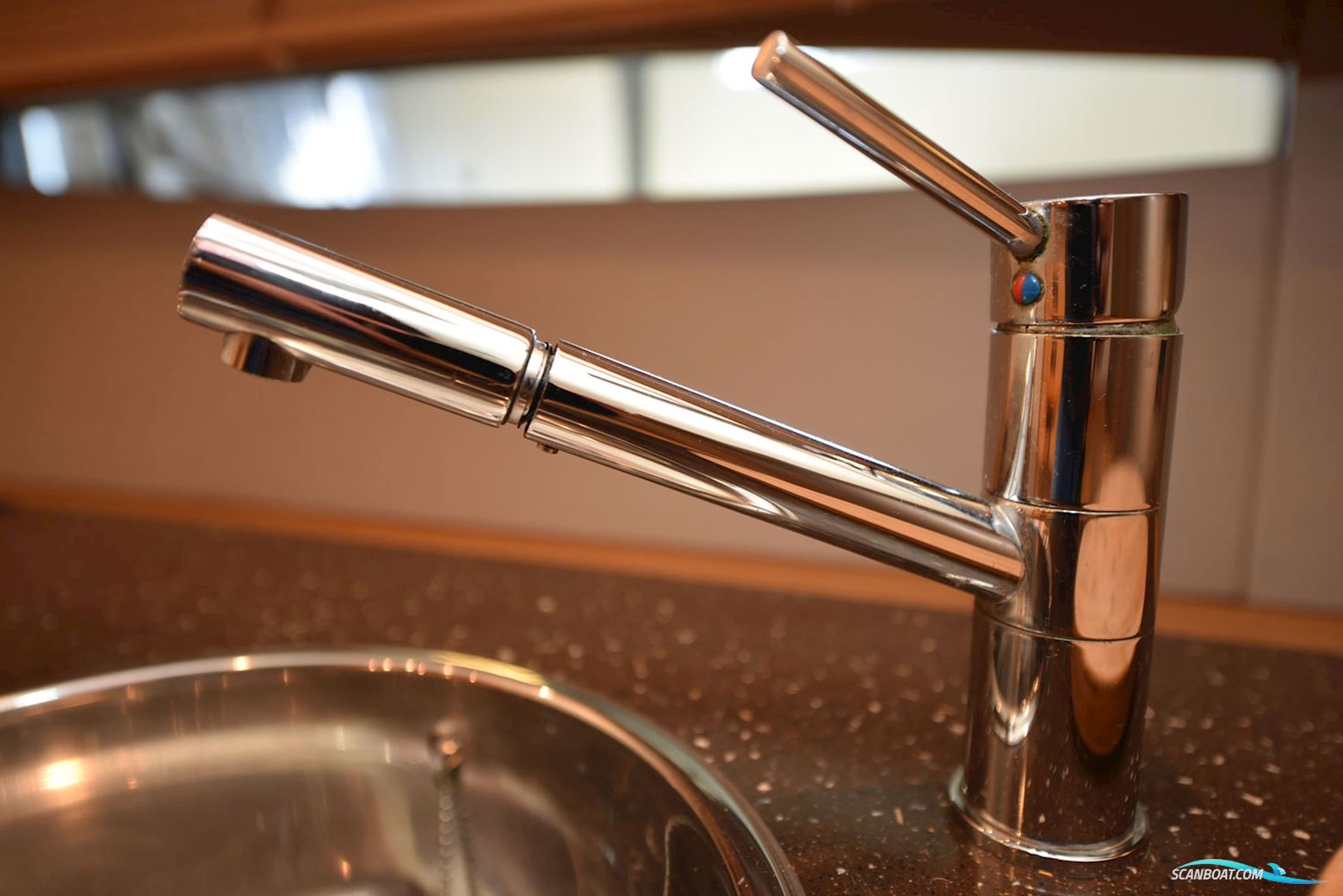 Fairline Targa 44 GT