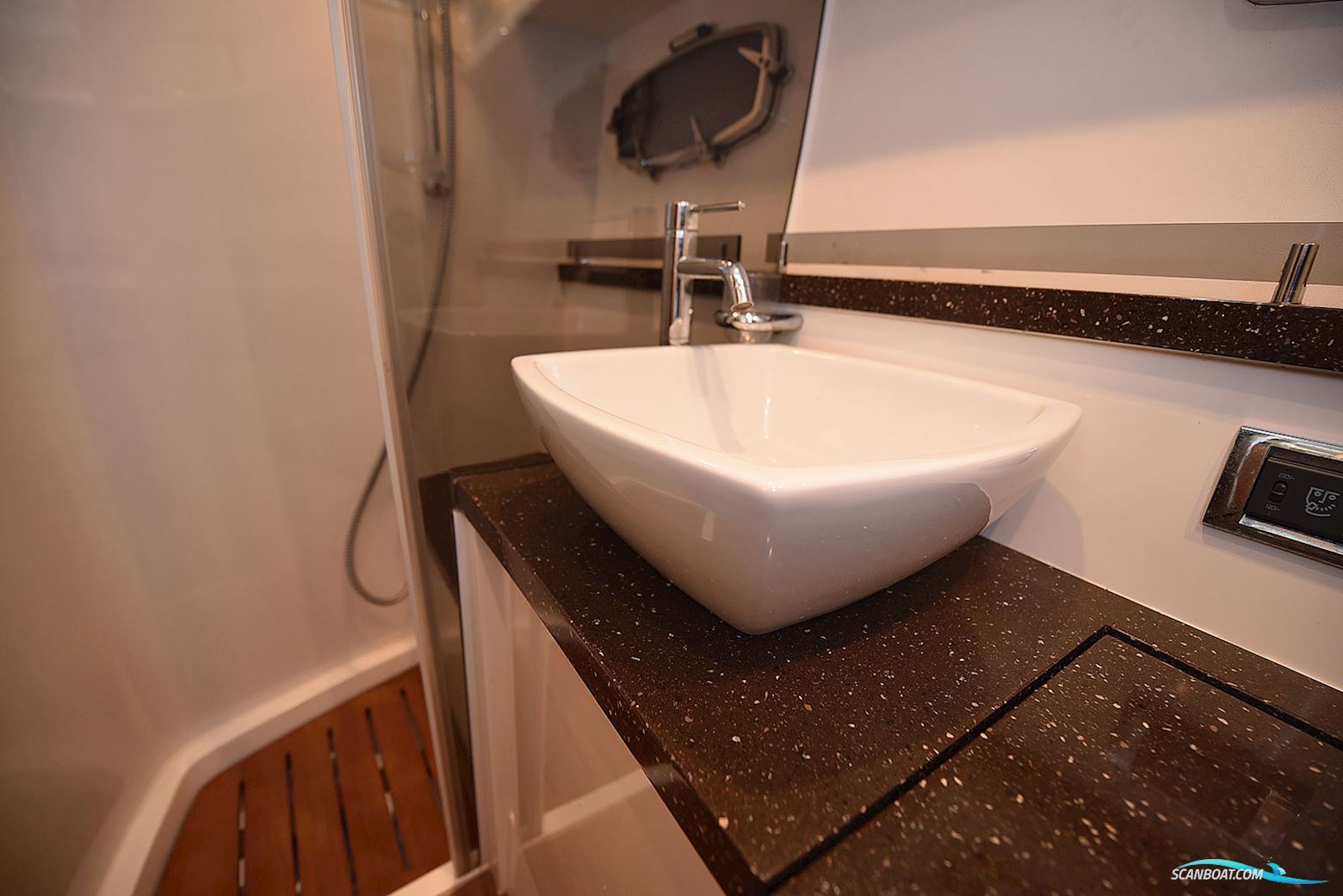 Fairline Targa 44 GT