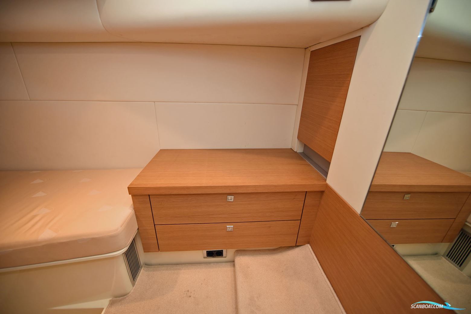 Fairline Targa 44 GT