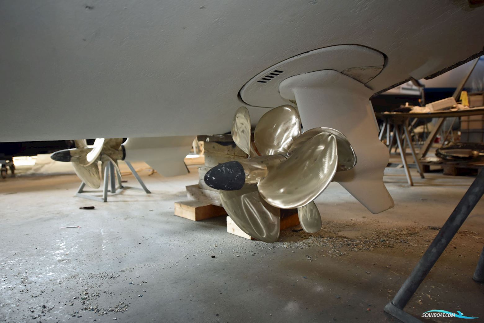 Fairline Targa 44 GT