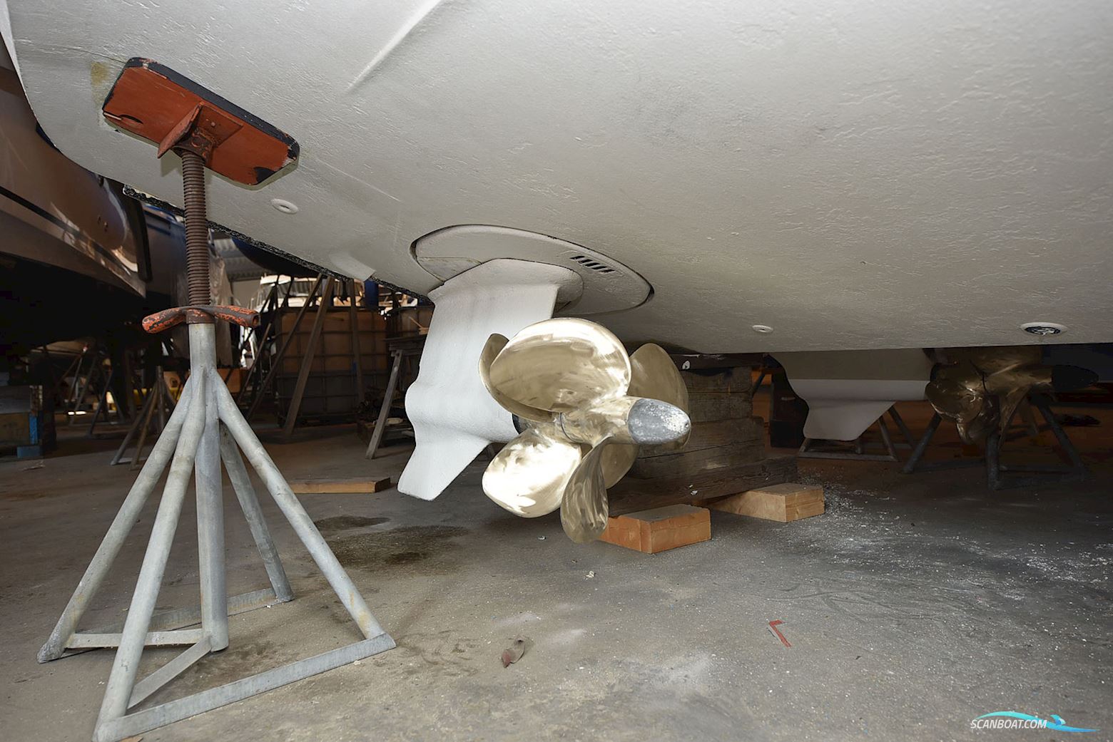 Fairline Targa 44 GT