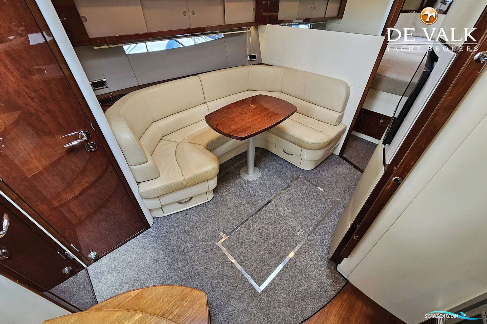 Fairline Targa 44 GT