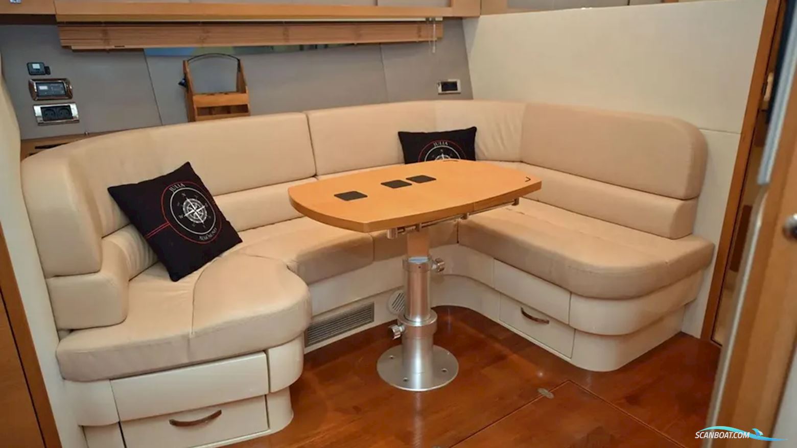 Fairline Targa 44