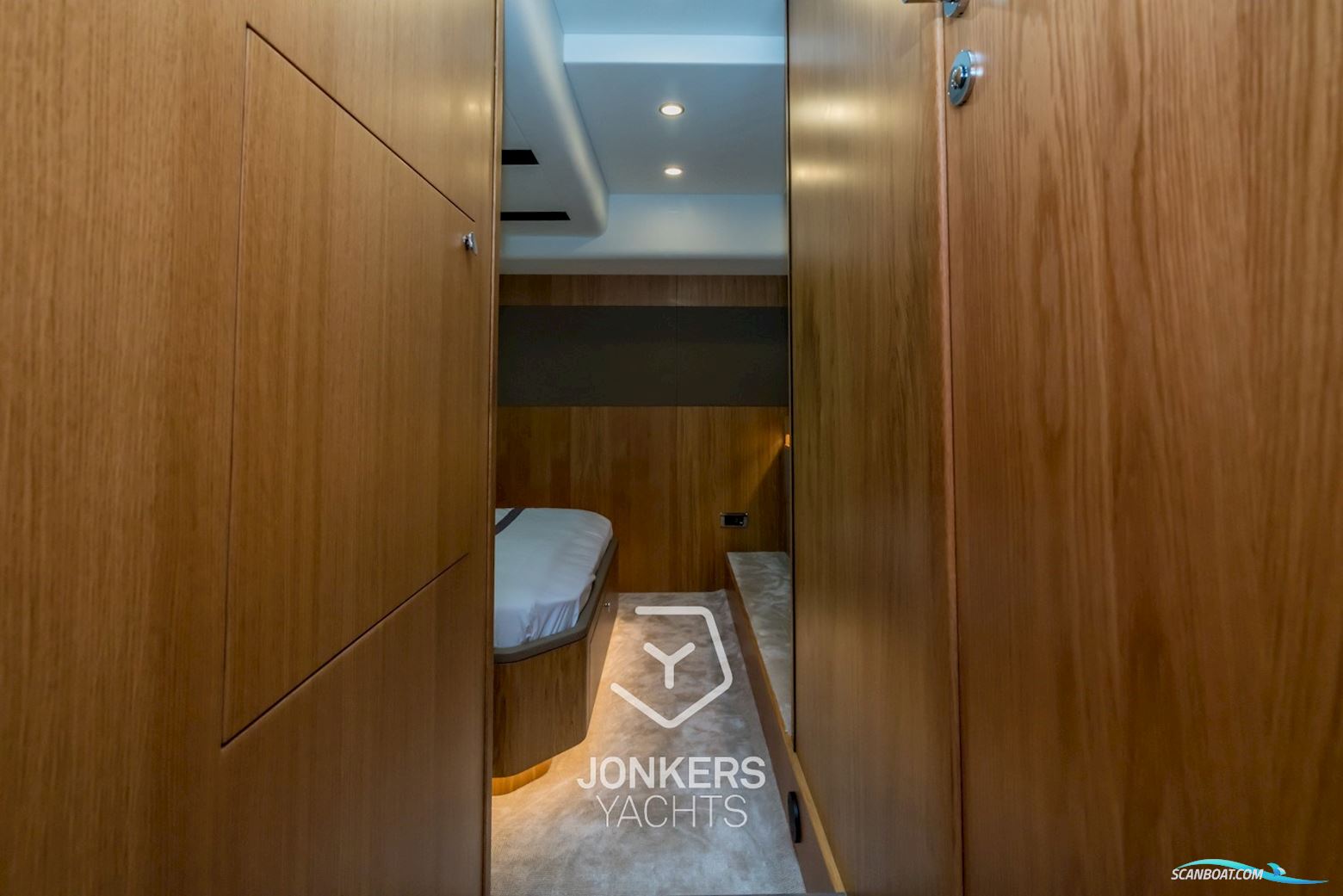 Fairline Targa 45 GT