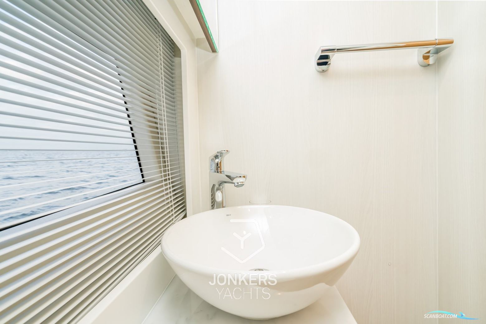 Fairline Targa 45 GT