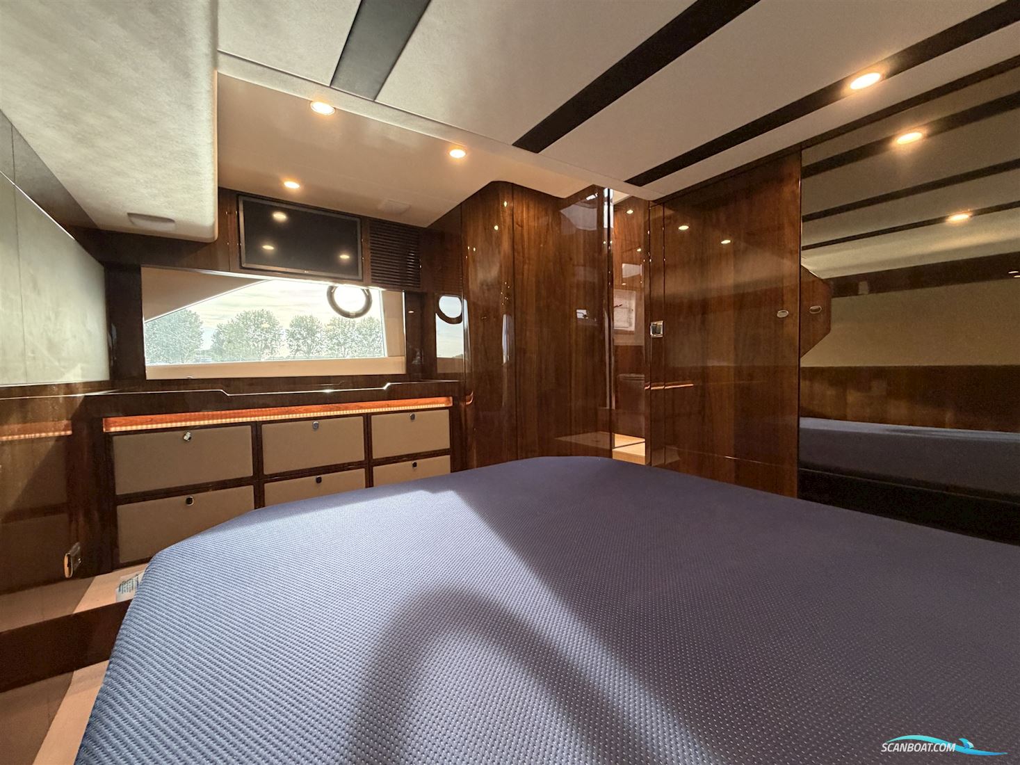 Fairline Targa 45 GT
