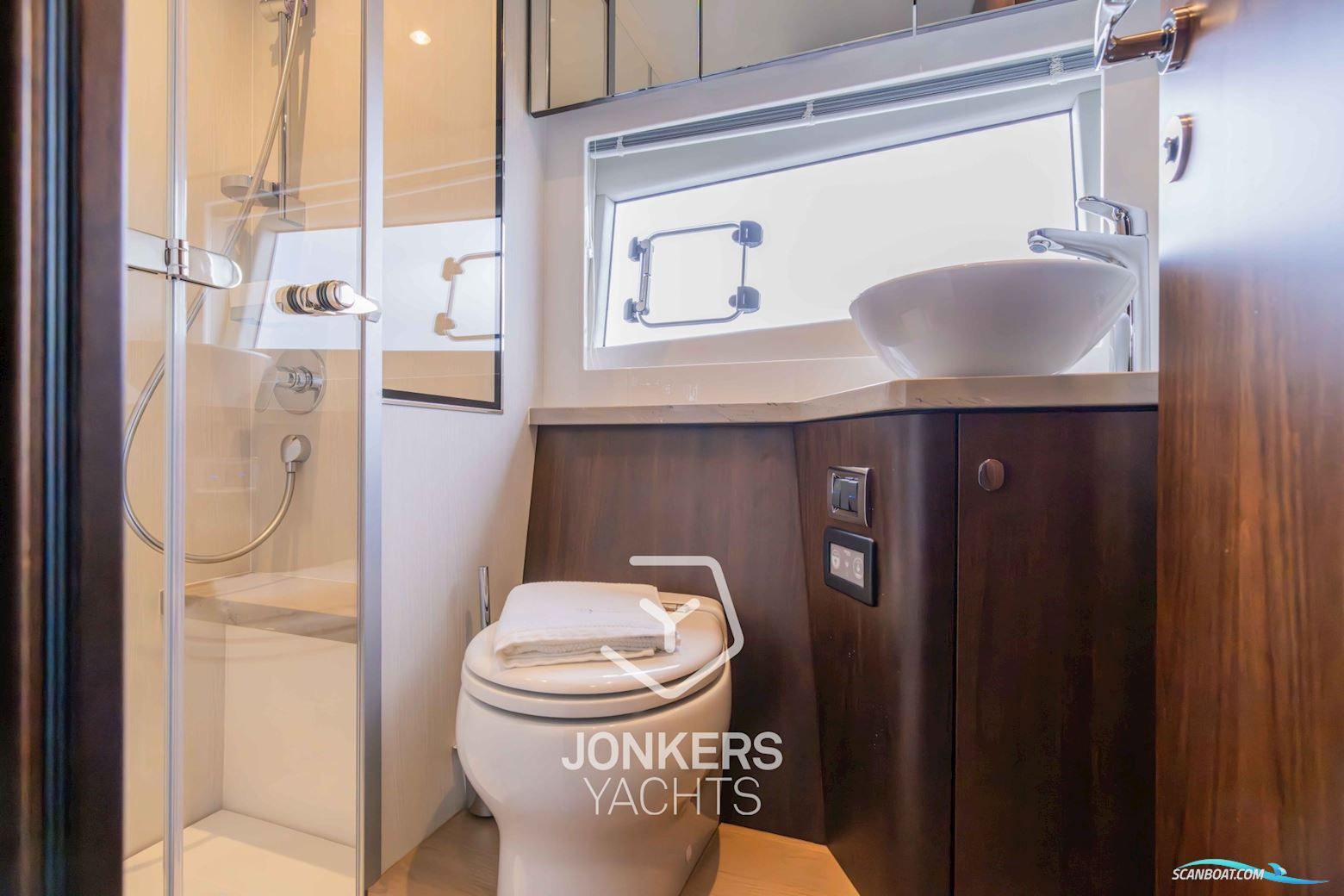 Fairline Targa 45 Open