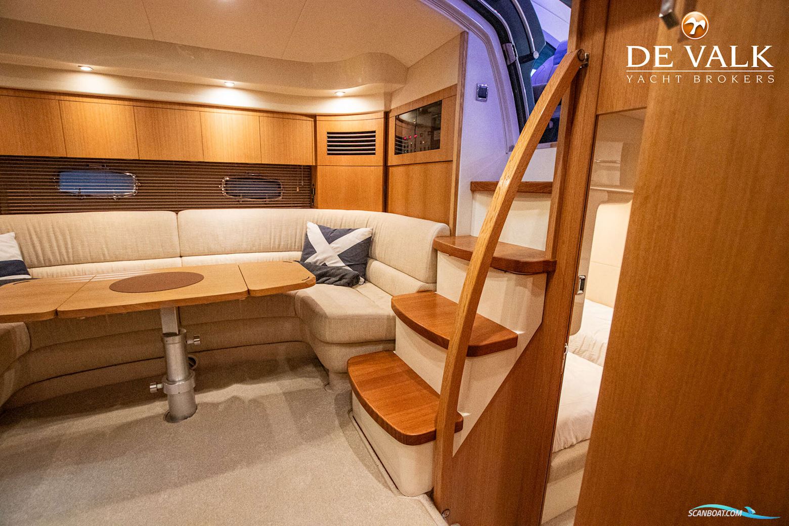 Fairline Targa 47 Gran Turismo