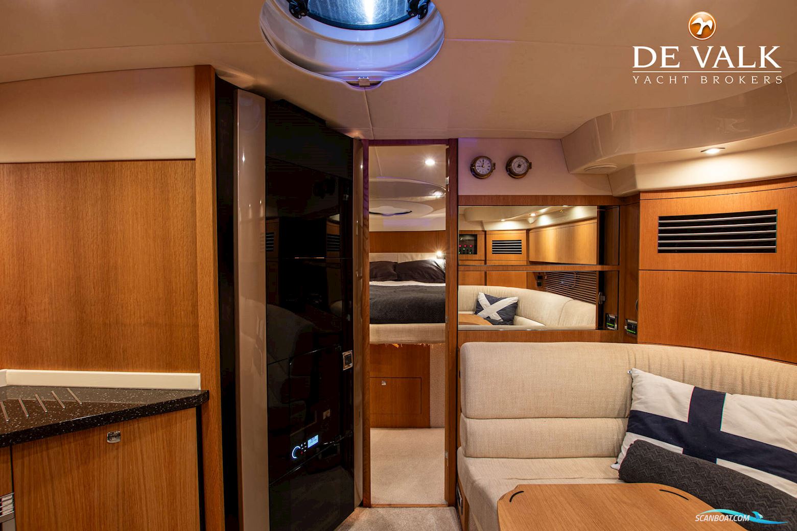 Fairline Targa 47 Gran Turismo