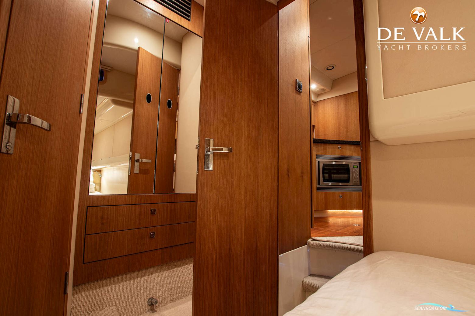 Fairline Targa 47 Gran Turismo