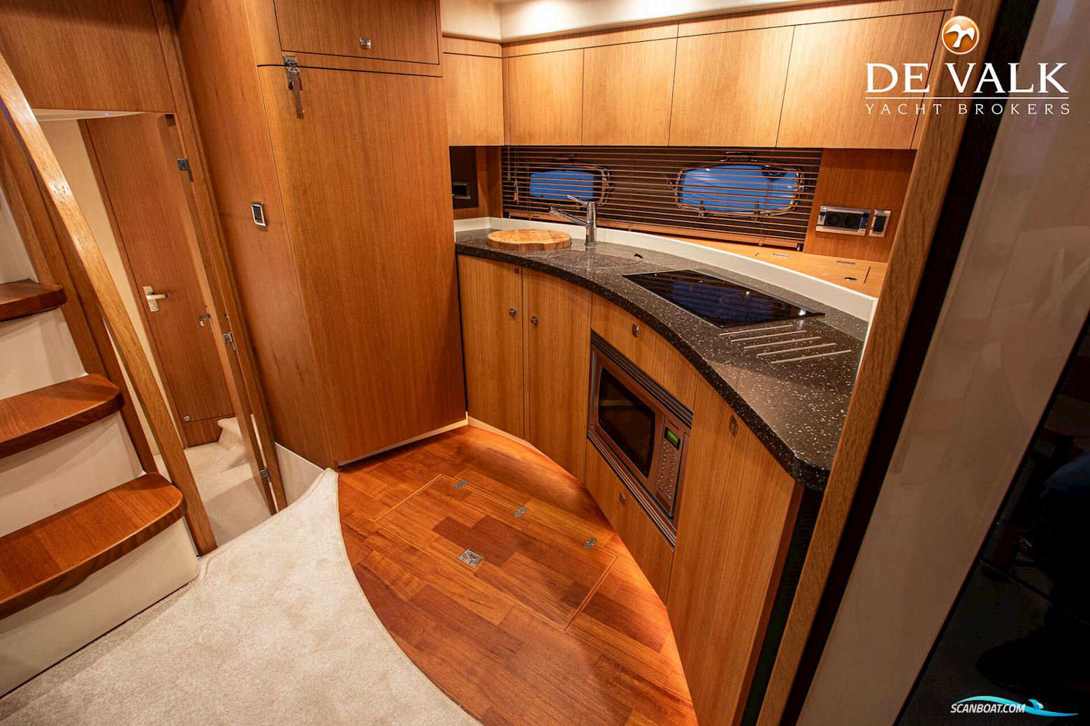 Fairline Targa 47 Gran Turismo