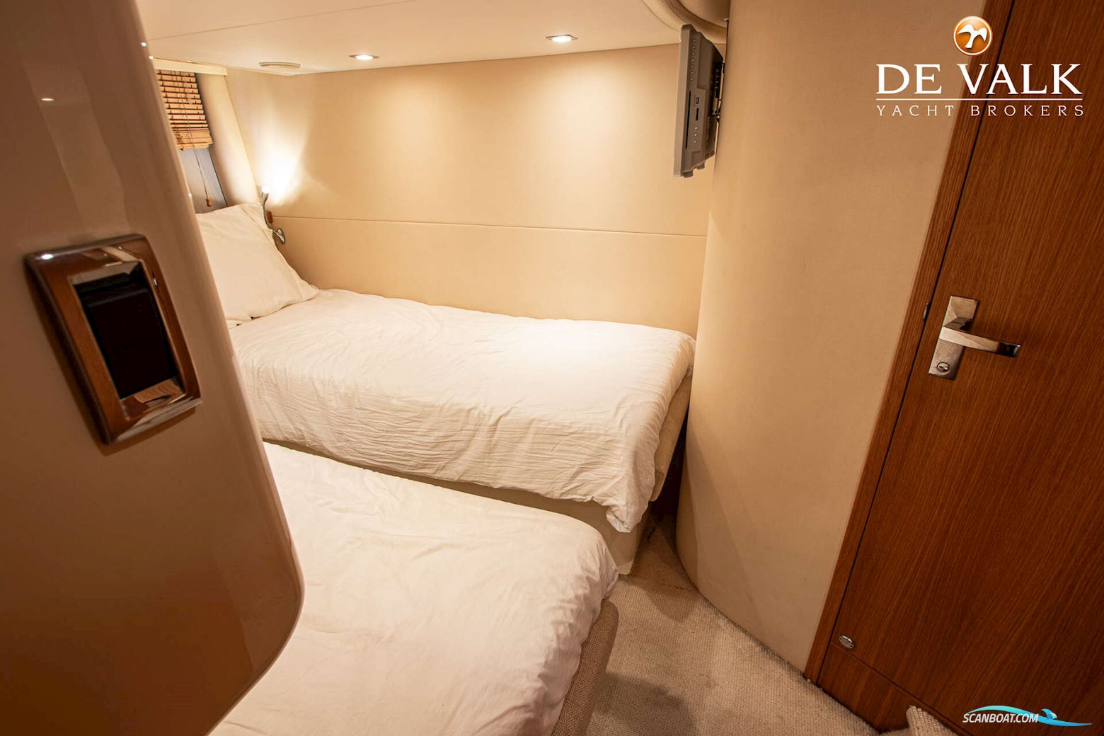 Fairline Targa 47 Gran Turismo