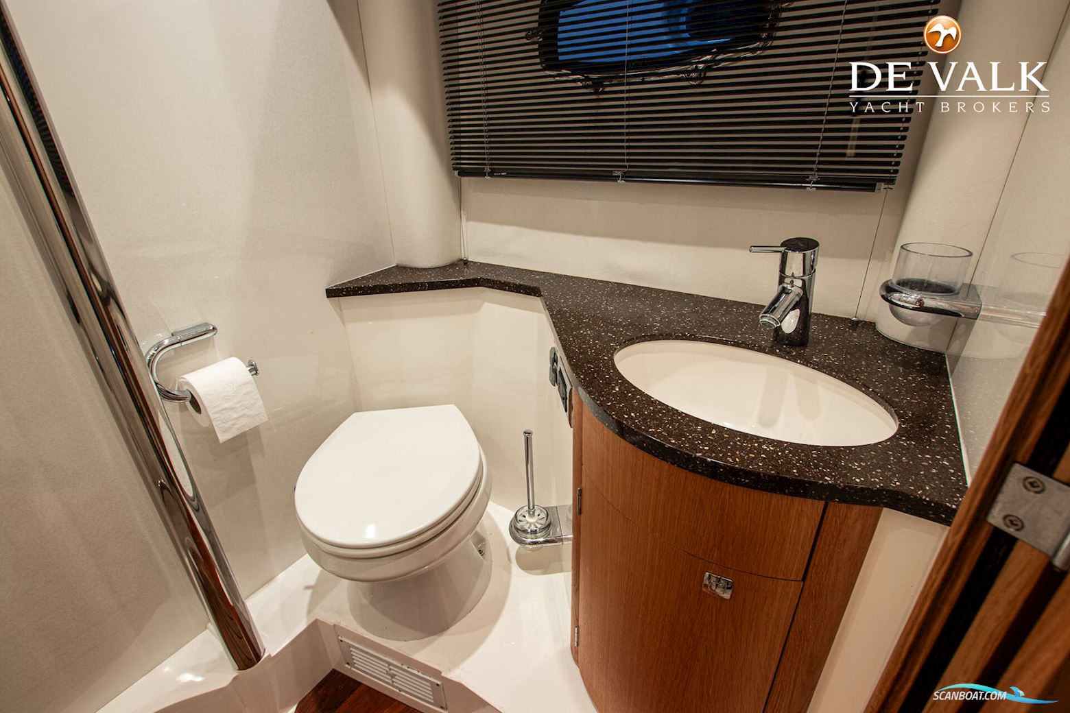 Fairline Targa 47 Gran Turismo