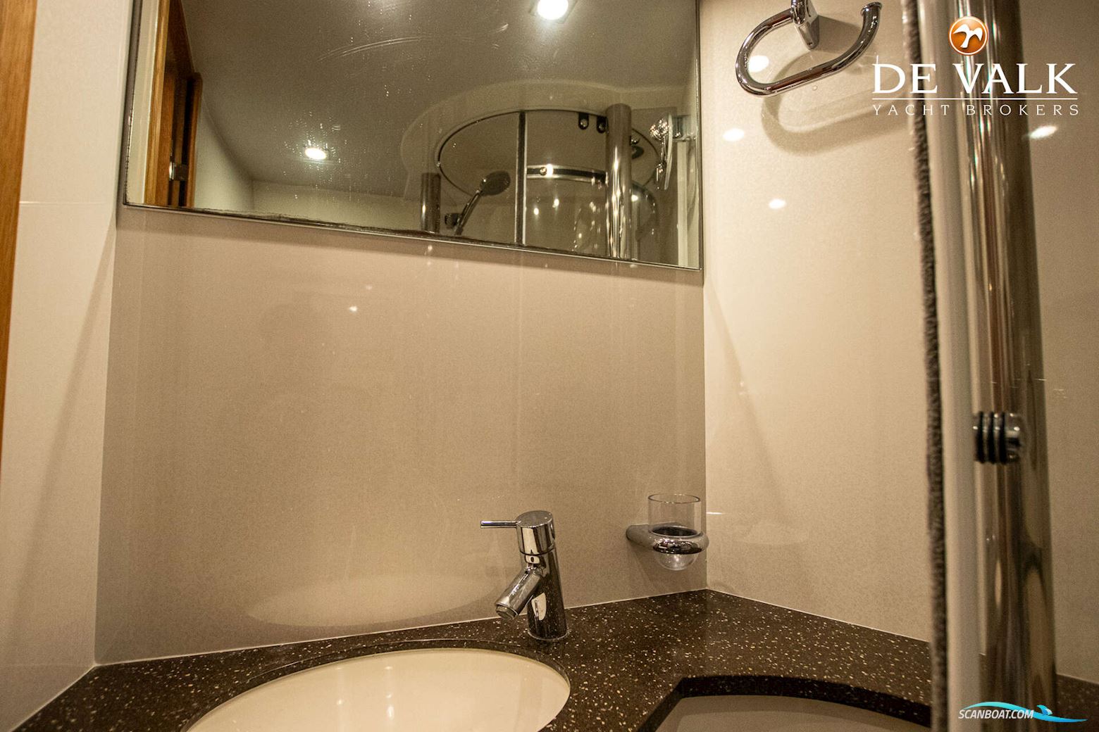 Fairline Targa 47 Gran Turismo