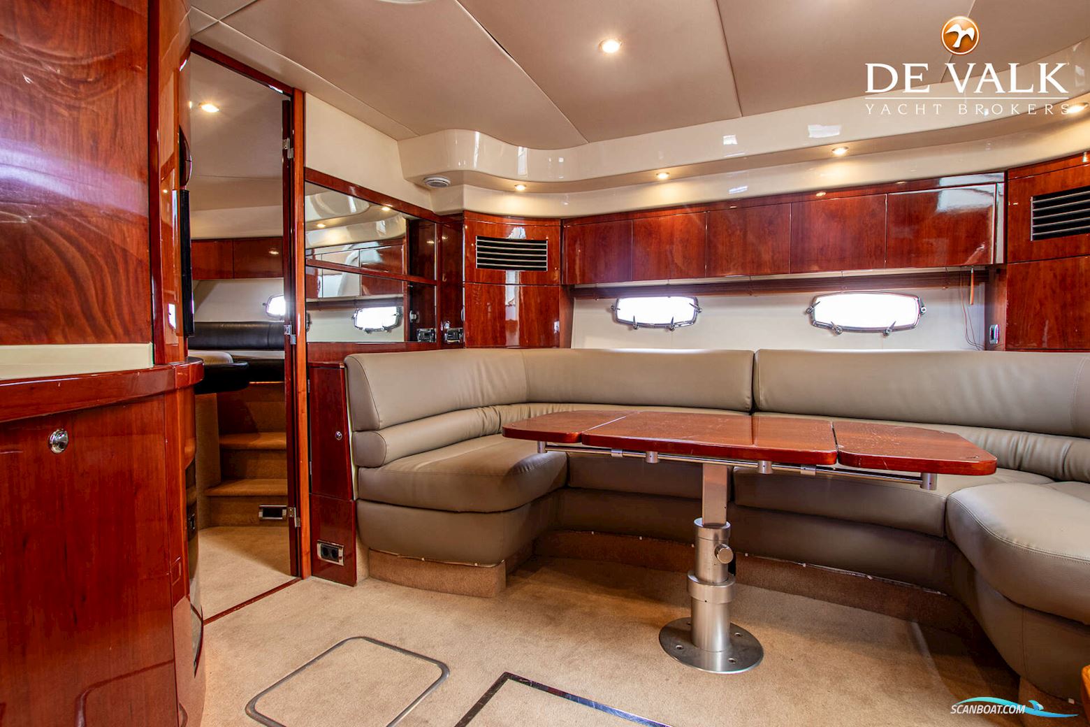 Fairline Targa 47 Gran Turismo