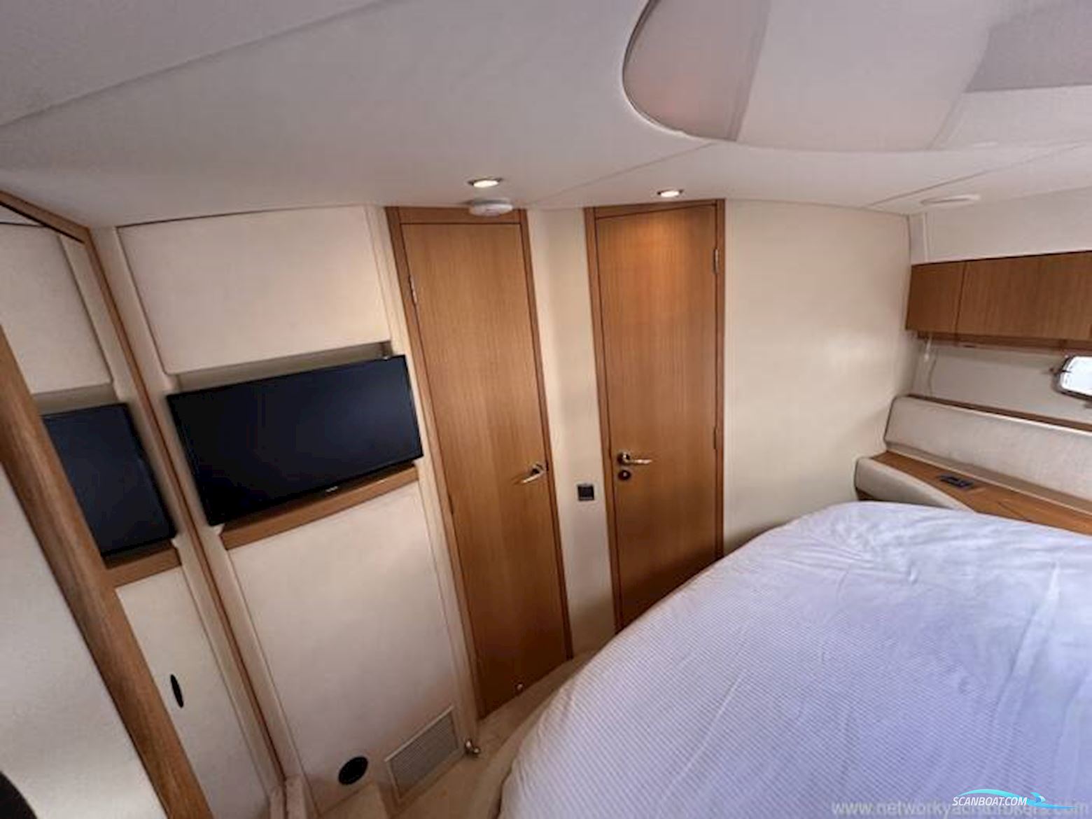 Fairline Targa 47 GT