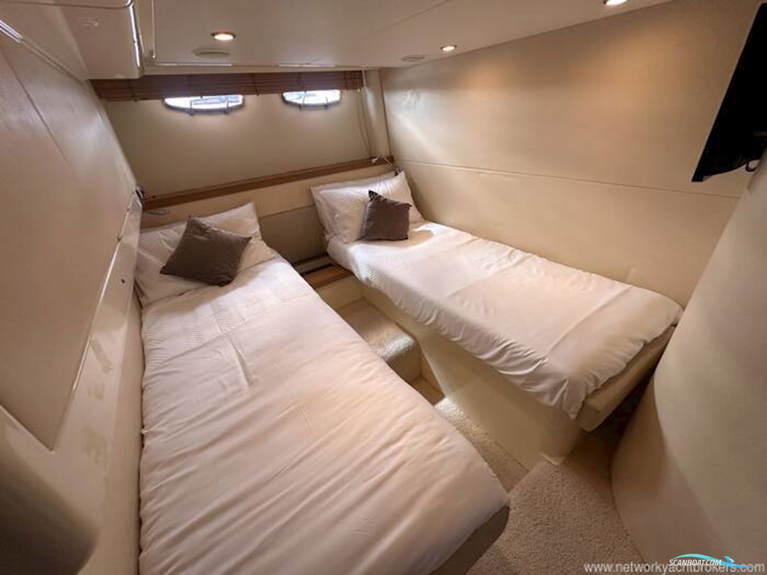 Fairline Targa 47 GT