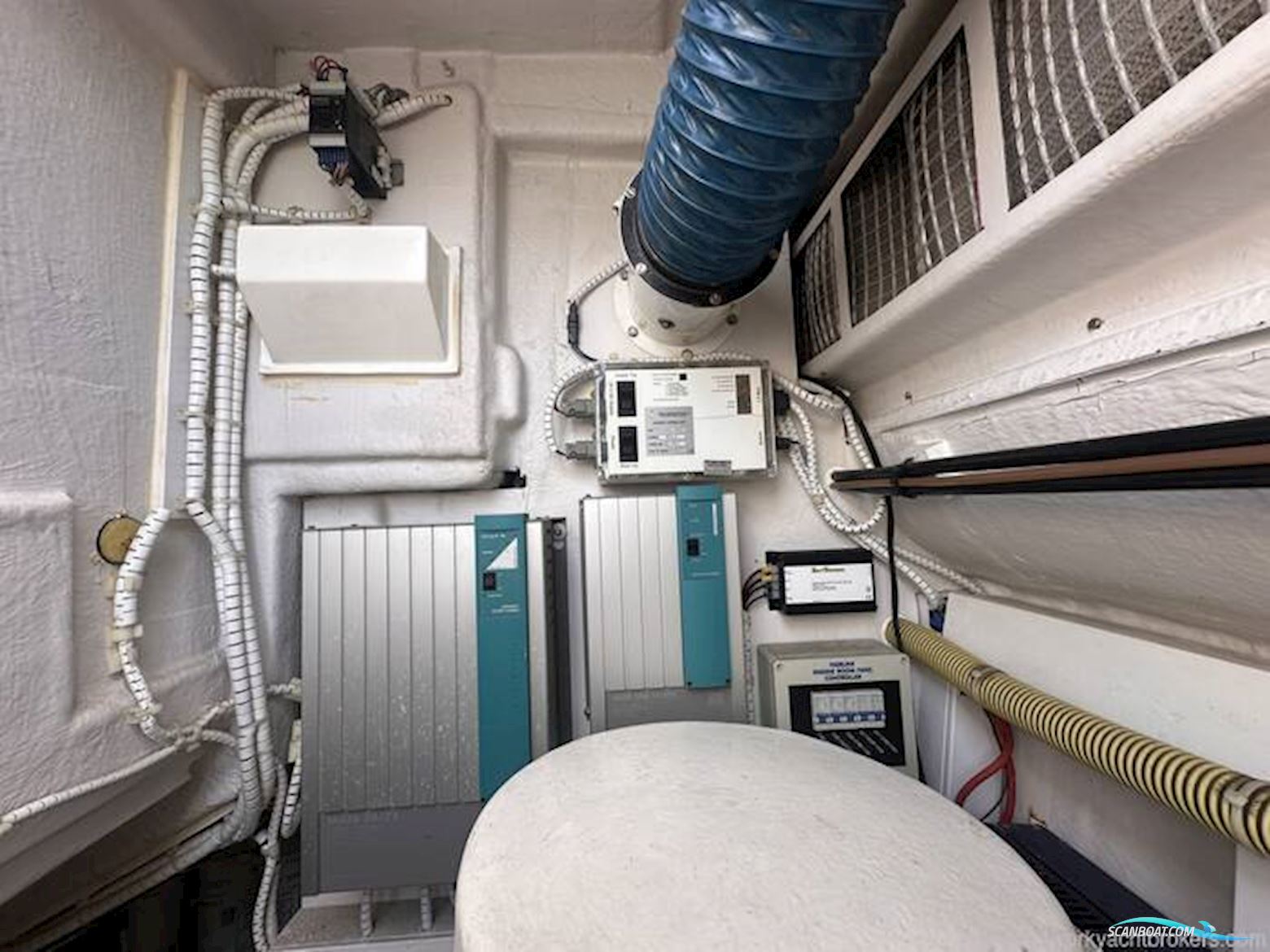 Fairline Targa 47 GT