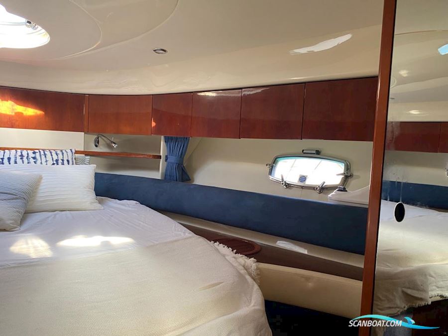 Fairline Targa 47
