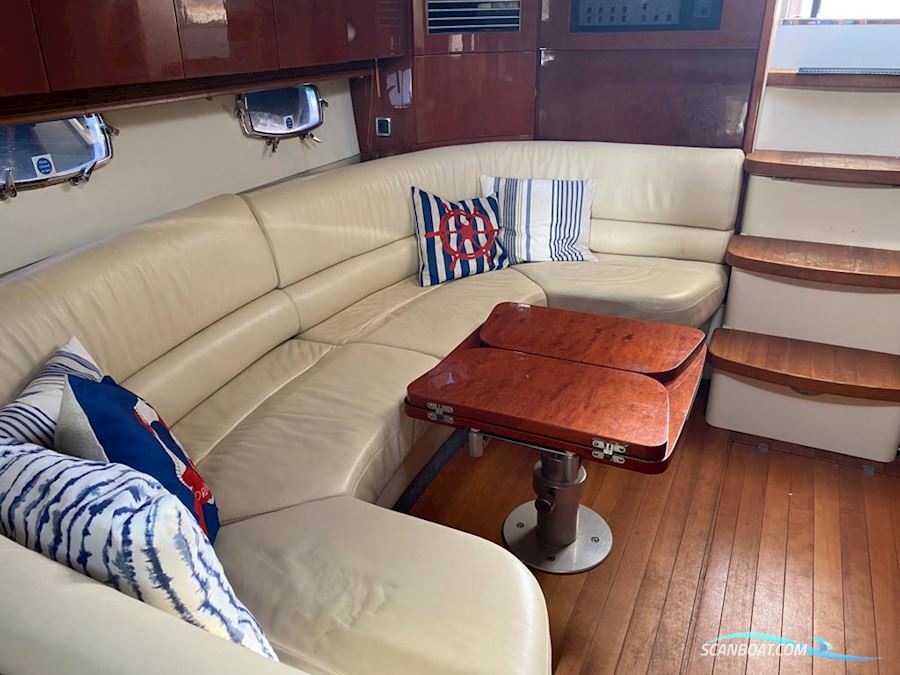 Fairline Targa 47