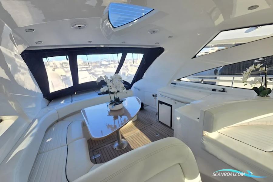 Fairline Targa 47