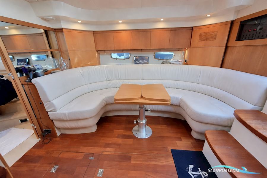 Fairline Targa 47