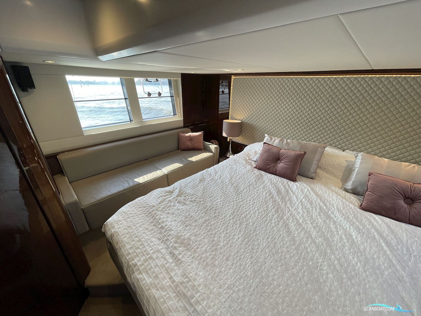 Fairline Targa 48 GT