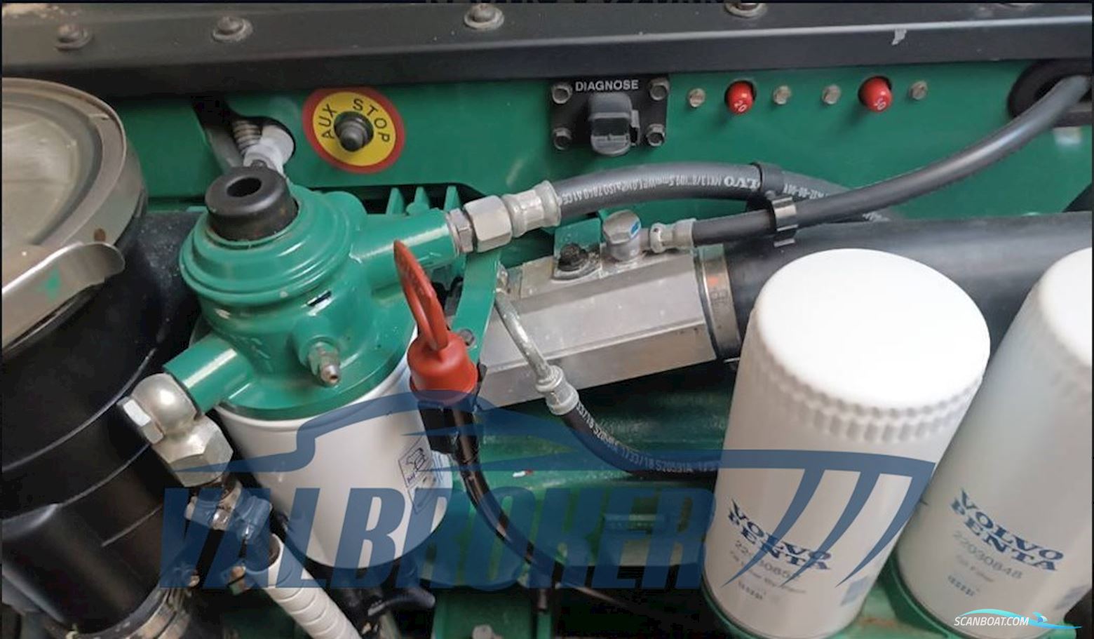 Fairline Targa 48 GT