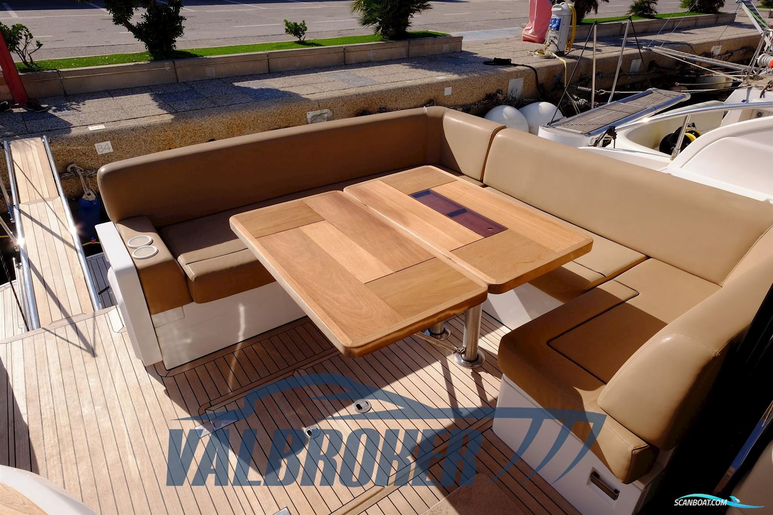 Fairline Targa 48 GT