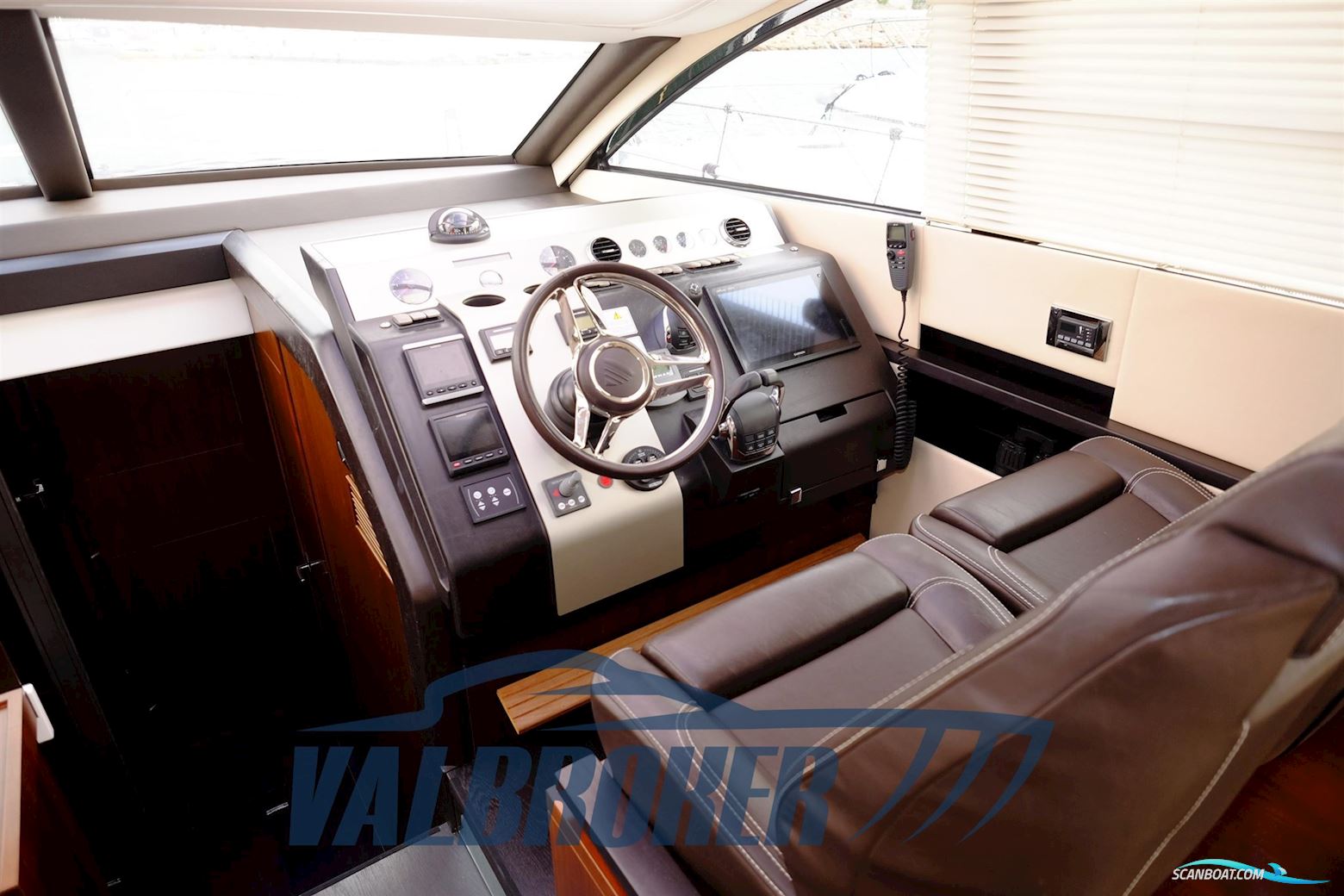 Fairline Targa 48 GT