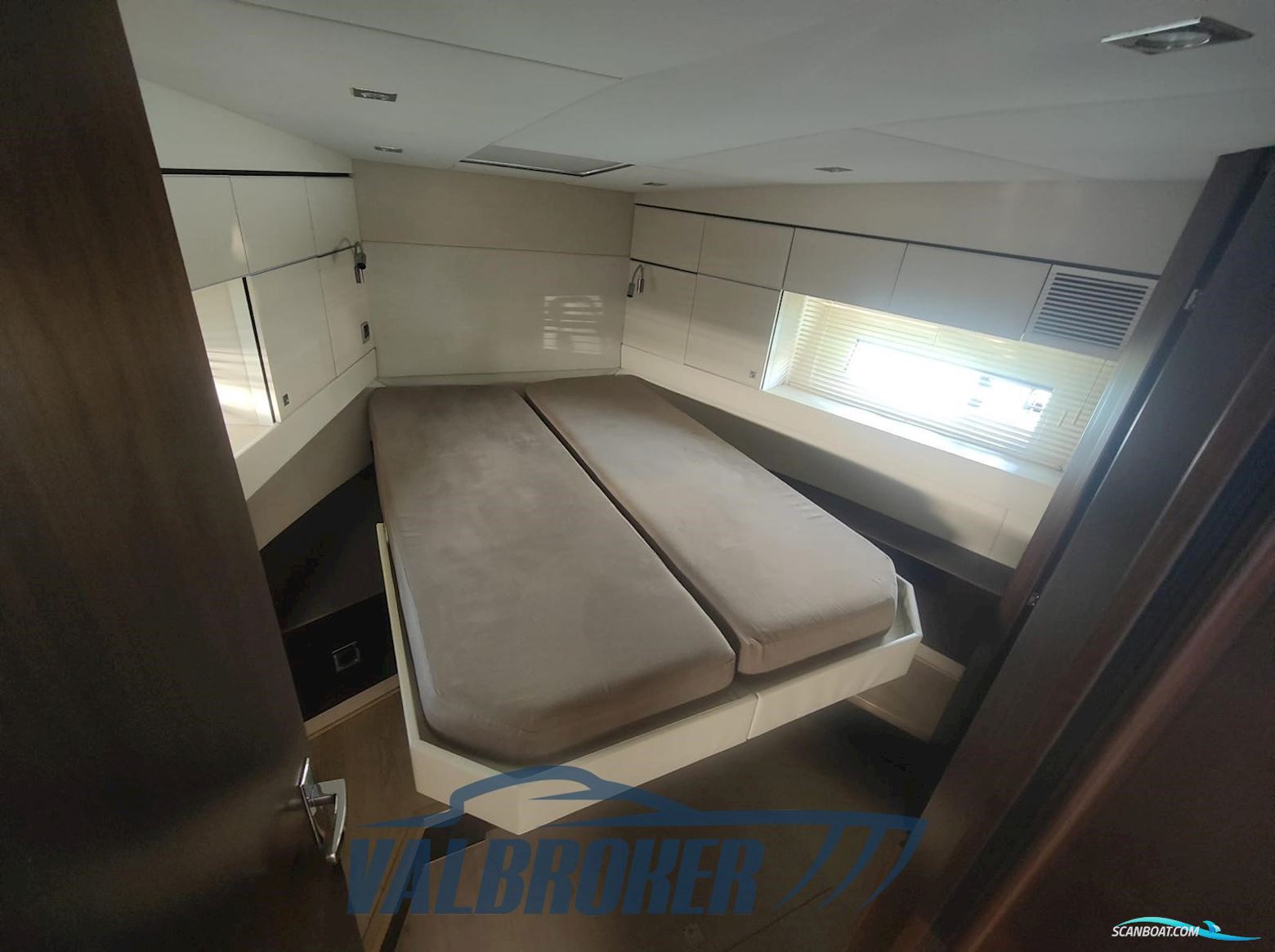 Fairline Targa 48 GT