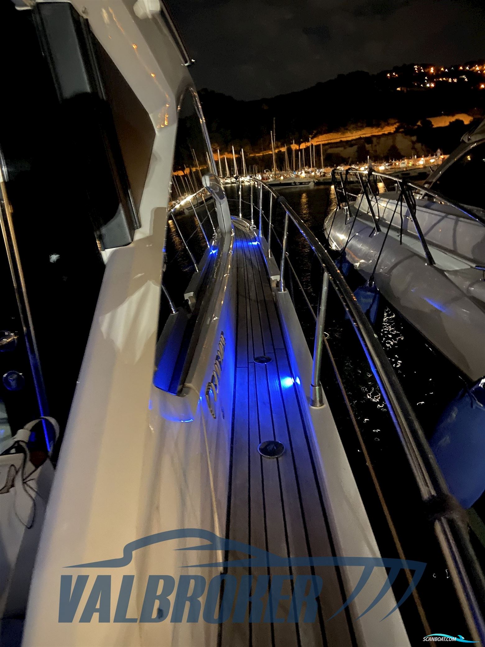 Fairline Targa 48 GT