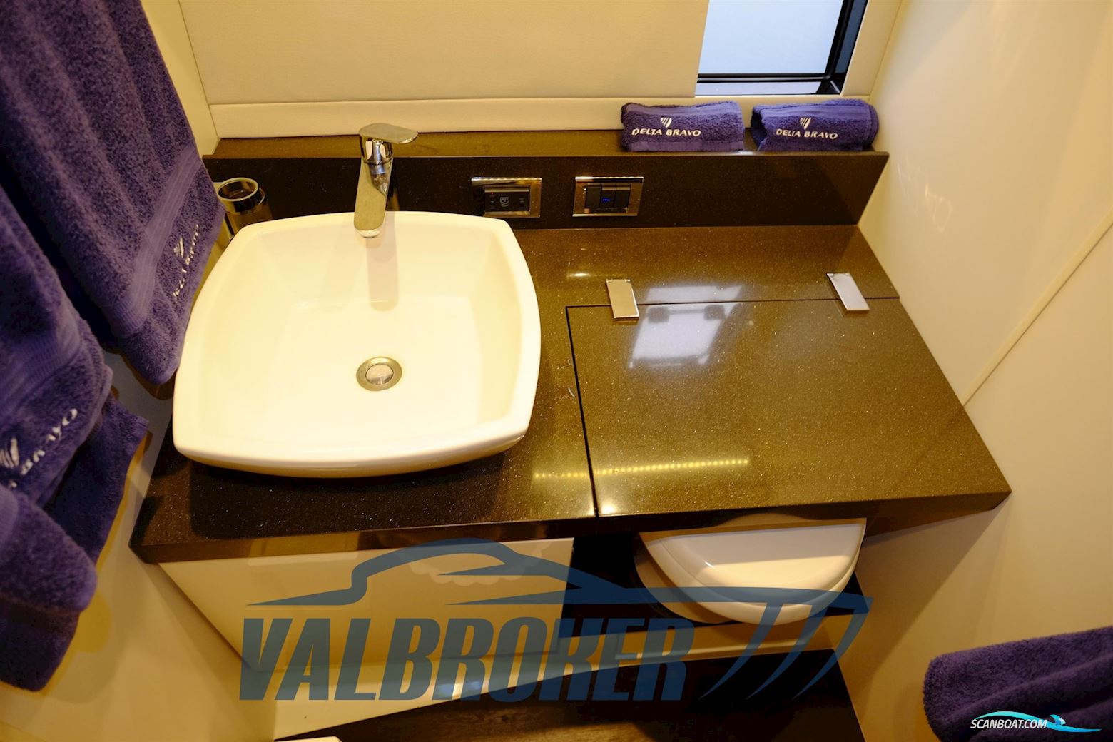 Fairline Targa 48 GT