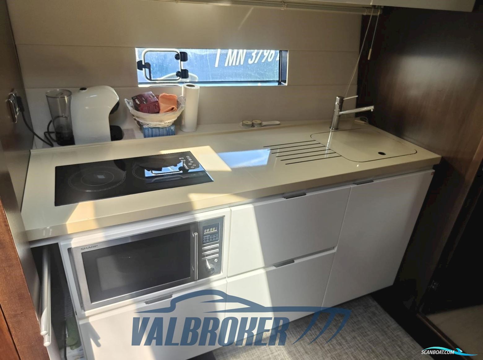Fairline Targa 48 GT