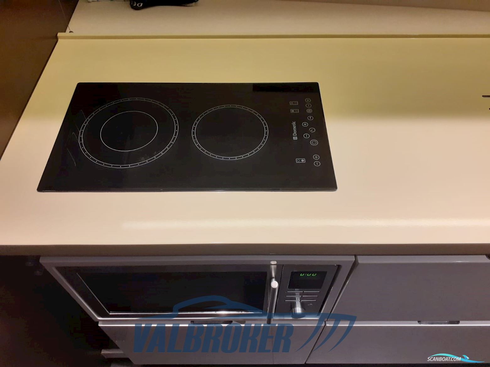 Fairline Targa 48 GT