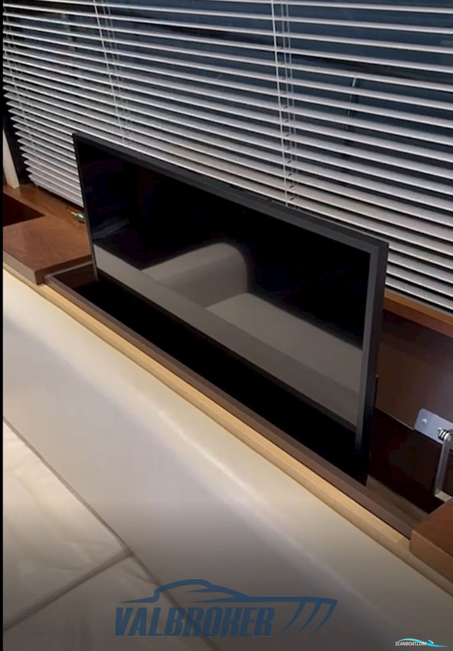 Fairline Targa 48 GT