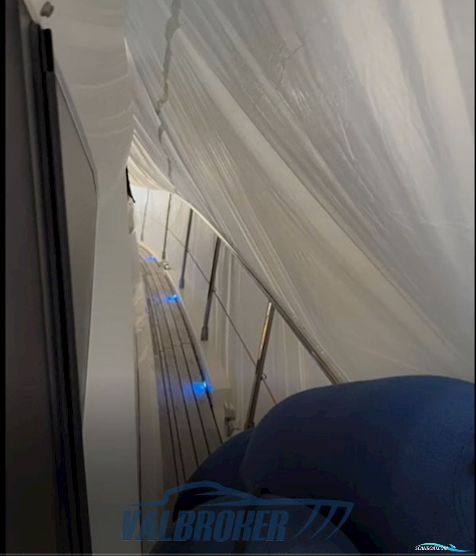 Fairline Targa 48 GT