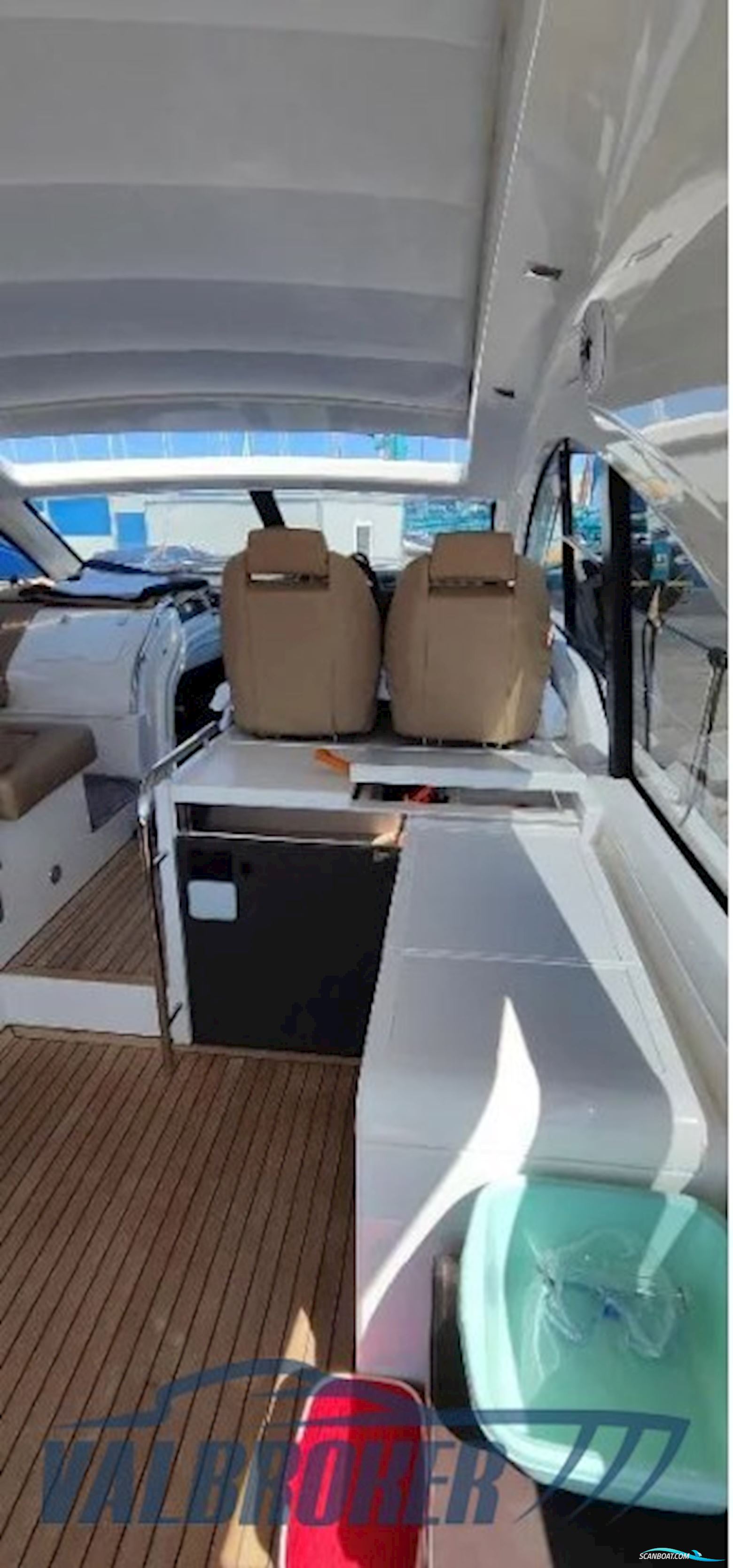 Fairline Targa 48 GT