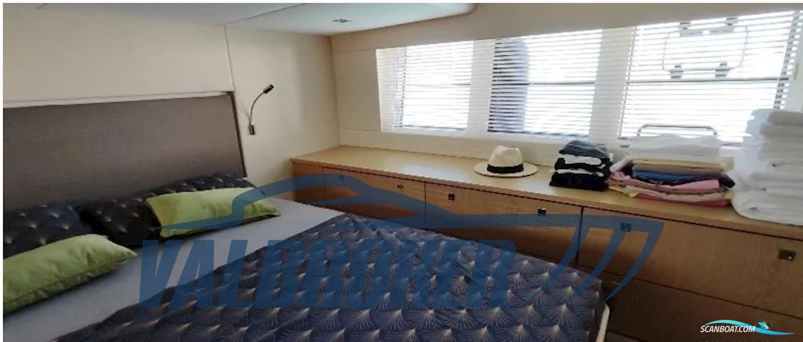 Fairline Targa 48 GT