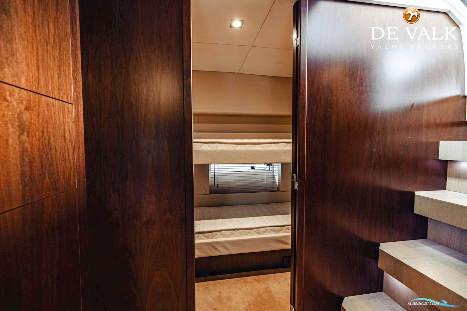 Fairline Targa 48 Open