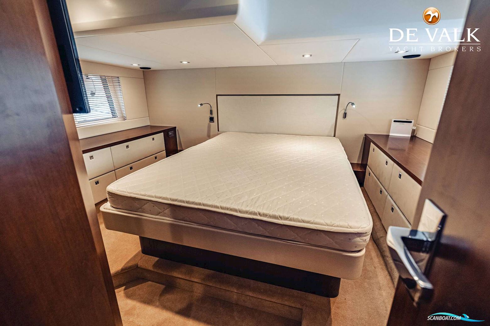 Fairline Targa 48 Open