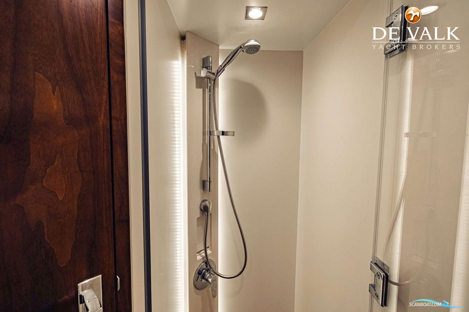 Fairline Targa 48 Open